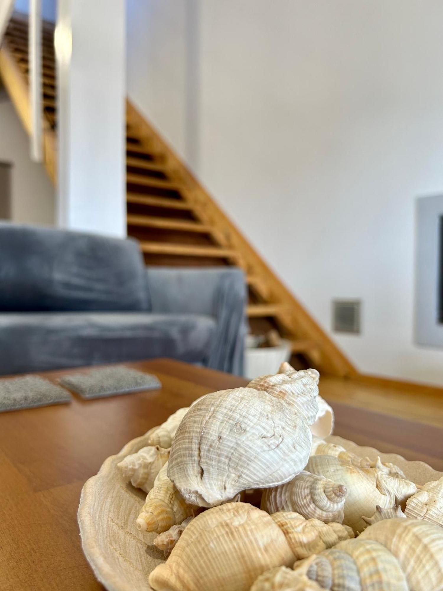 Villa Belle By Joanna Agios Spyridon  Extérieur photo